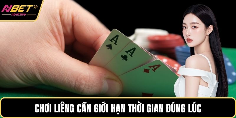 Chơi Liêng 3 Cây Online Với Trải Nghiệm Gay Cấn Nhất Chơi liêng cần giới hạn thời gian đúng lúc