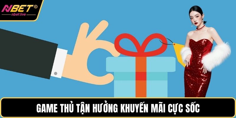 Casino Trực Tuyến - Sức Hấp Dẫn Đặc Biệt Cho Người Chơi Game thủ tận hưởng khuyến mãi cực sốc