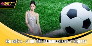 Kèo chấp 2